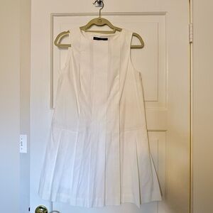 Marc By Marc Jacobs white Dress